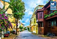 Mali Müşavirler Muhasebeciler Birliği Derneği Çorlu Şubesi, İstanbul Adalar Turu Düzenliyor!