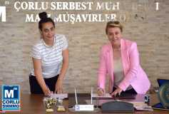 Oda'miz, Özel Çorlu Florya Anaokulu İle Eğitim Ve Öğretim İşbirliği Protokolü İmzaladi