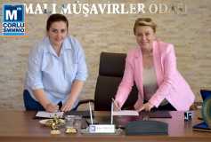 Oda'miz İle Özel Bilgi Kulesi Anaokulu Arasinda, Kurumlar Arasi İşbirliği Ve İndirim Protokolü İmzalandi