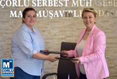 Oda'miz İle Özel Bilgi Kulesi Anaokulu Arasinda, Kurumlar Arasi İşbirliği Ve İndirim Protokolü İmzalandi