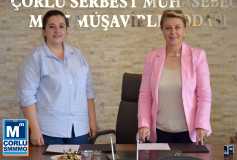 Oda'miz İle Özel Bilgi Kulesi Anaokulu Arasinda, Kurumlar Arasi İşbirliği Ve İndirim Protokolü İmzalandi