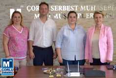 Oda'miz İle Özel Bilgi Kulesi Anaokulu Arasinda, Kurumlar Arasi İşbirliği Ve İndirim Protokolü İmzalandi