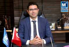 Demokrasiye Olan İnancimizla; Egemenlik, Kayitsiz Şartsiz Milletindir!