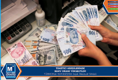 Tüketici Kredilerinde Bsmv Oranı Yükseltildi