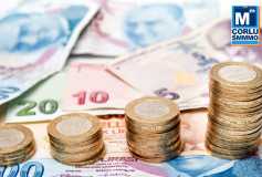 Resmi Gazete'de Yayimlandi! Katma Değer Vergisinde Artişa Gidildi...