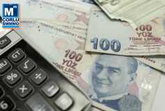 Kredi Bakiyesi 50 Milyon Tl Üzerinde Olan Tüzel Kişilerin Özet Döviz Pozisyonu Raporu Verilerini Bildirim Yükümlülüğü Ocak 2024'e Ertelendi