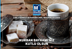"kurban Bayrami'niz Kutlu Olsun!"