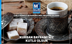 ÇSMMM Odası