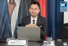 Çorlu Smmm Odasi, Mmmb Çorlu Şubesi Ve Edm Bilişim İşbirliğiyle Düzenlenen Seminere Ev Sahipliği Yapti