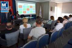 Çorlu Smmm Odasi, Mmmb Çorlu Şubesi Ve Edm Bilişim İşbirliğiyle Düzenlenen Seminere Ev Sahipliği Yapti