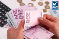 01/07/2023 Tarihinden İtibaren Uygulanacak Asgari Ücret Ve Prime Esas Kazanç Tutari Belli Oldu