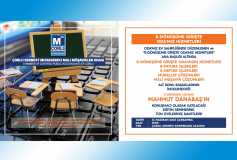 Çorlu Smmm Odasi E-Dönüşüme Girişte Oda'miz Hizmetleri Konulu Eğitim Semineri Düzenleyecek!