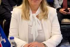 Başkan Eroğlu, Samsun'da Düzenlenen 55'inci Karadeniz Oda Başkanlari Toplantisi'na Katildi