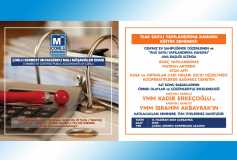 Çorlu Smmm Odasi 7440 Sayili Yapilandirma Kanunu İle İlgili Eğitim Semineri Düzenleyecek!