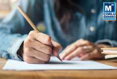 Smmm Yeterlilik Sinavi'na Girecek Tüm Adaylara Başarilar Dileriz!