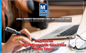 ÇSMMM Odası
