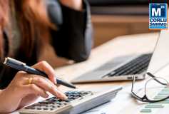 Mali Müşavirlik Ve Yeminli Mali Müşavirlik Mesleğinin Yasal Statüye Kavuşmasinin 34'üncü Yil Dönümü Kutlu Olsun