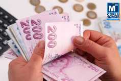 Yapilandirma Ve Matrah Arttirimi Başvuru, Bildirim Ve Beyan Süreleri İle İlk Taksit Ödeme Süreleri Uzatildi