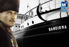 Atatürk'ü Anma Gençlik Ve Spor Bayrami'miz Kutlu Olsun