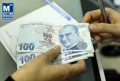 Vuk-155 "17 Mayıs 2023 Günü Sonuna Kadar Verilmesi Gereken 2023 İ. Geçici Vergi Dönemine (Ocak-Şubat-Mart) Ait Gelir Ve Kurum Geçici Vergi Beyannamelerinin Verilme Ve Ödeme Sürelerinin Uzatılması."