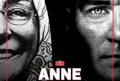 Bir Anne Tüm Dünyayi Değiştirebilir...