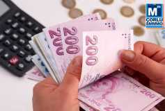 İdari Para Cezalarina İlişkin Tahsilat Genel Tebliği Yayimlandi