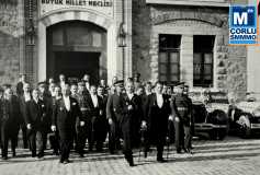 23 Nisan Ulusal Egemenlik Ve Çocuk Bayraminiz Kutlu Olsun