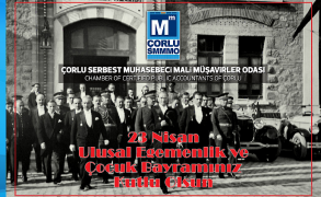 ÇSMMM Odası