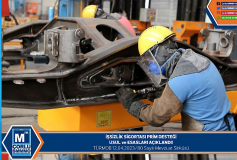 İşsizlik Sigortasi Prim Desteği Usul Ve Esaslari Açiklandi