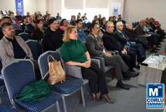 Odamizda Verilen Eğitim Seminerleri, Tüm Hiziyla Devam Ediyor! 