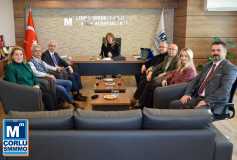 Odamizda Verilen Eğitim Seminerleri, Tüm Hiziyla Devam Ediyor! 