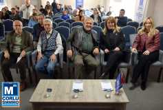 Odamizda Verilen Eğitim Seminerleri, Tüm Hiziyla Devam Ediyor! 