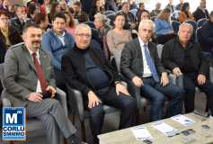 Odamizda Verilen Eğitim Seminerleri, Tüm Hiziyla Devam Ediyor! 