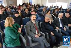 Odamizda Verilen Eğitim Seminerleri, Tüm Hiziyla Devam Ediyor! 