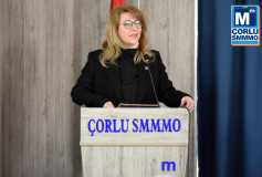 Odamizda Verilen Eğitim Seminerleri, Tüm Hiziyla Devam Ediyor! 