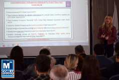 Odamizda Verilen Eğitim Seminerleri, Tüm Hiziyla Devam Ediyor! 