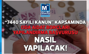 ÇSMMM Odası