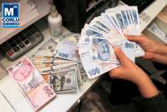 Yurt İçi Yerleşik Tüzel Kişiler Kur Korumali Mevduat Sisteminden 31.12.2021İle 31.03.2023Tarihleri Arasindaki Yabanciparalar İçin De Yararlanabilirler