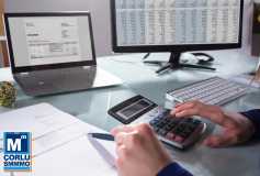 Mücbir Sebep İlan Edilen Yerlerde Bulunan Mükelleflere İlişkin Karşit İncelemeler