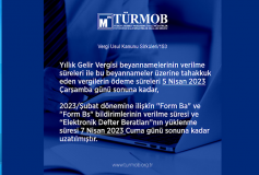 Vergi Usul Kanunu Sirküleri/153