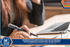 Depremden Etkilenen Sigortalilara Yapilan Yardimlar Sigorta Primine Esas Kazanca Dahil Edilmeyecektir