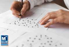 2023/1 Staja Giriş Sınavı Başvuruları 23 Mart 2023 Saat 23:59'a Kadar Uzatılmıştır. 