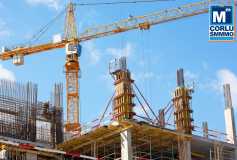 Özel Bina İnşaatlarinda Yaklaşik Maliyet Bedelinin Hesabinda Değişiklik Yapildi