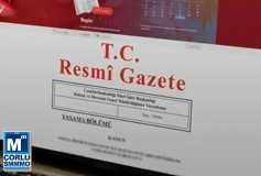 Bazi Alacaklarin Yeniden Yapilandirilmasi İle Bazi Kanunlarda Değişiklik Yapilmasina Dair Kanun