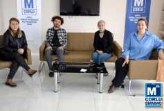 Smmm Staja Giriş Sinavi Hazirlik Kursu İçin Son Ders Zili Çaldi