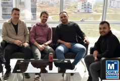 Smmm Staja Giriş Sinavi Hazirlik Kursu İçin Son Ders Zili Çaldi