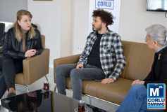 Smmm Staja Giriş Sinavi Hazirlik Kursu İçin Son Ders Zili Çaldi