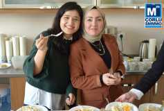 Smmm Staja Giriş Sinavi Hazirlik Kursu İçin Son Ders Zili Çaldi