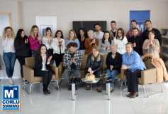 Smmm Staja Giriş Sinavi Hazirlik Kursu İçin Son Ders Zili Çaldi