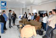 Smmm Staja Giriş Sinavi Hazirlik Kursu İçin Son Ders Zili Çaldi